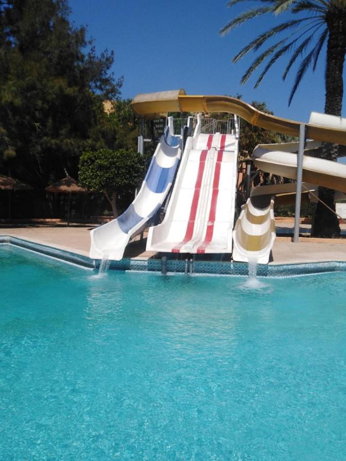 Rezort El Ksar & Thalasso