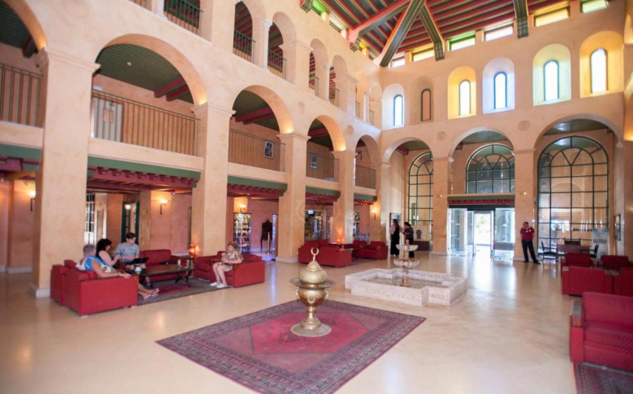 El Ksar & Thalasso Rezort