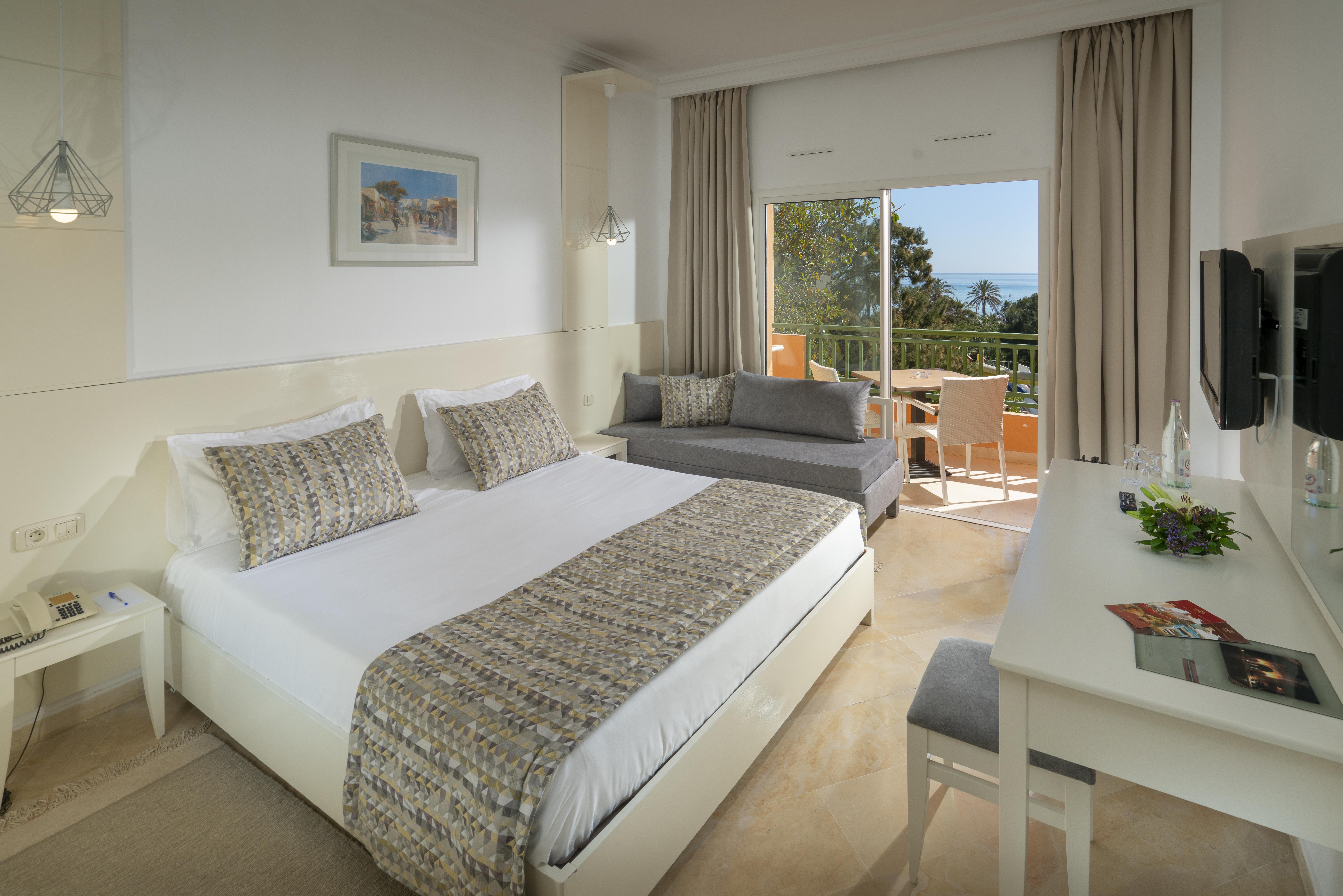El Ksar & Thalasso