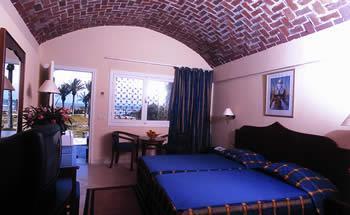 Rezort El Ksar & Thalasso 4*