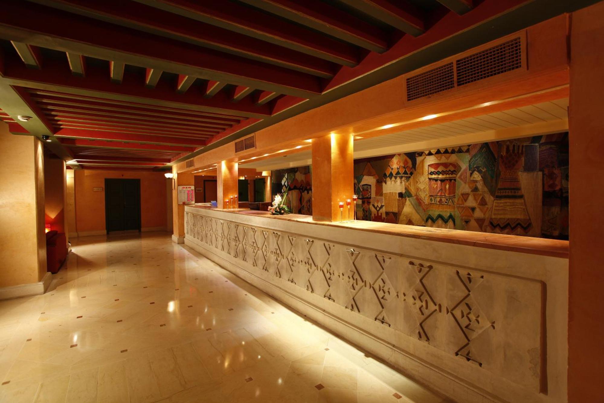 El Ksar & Thalasso