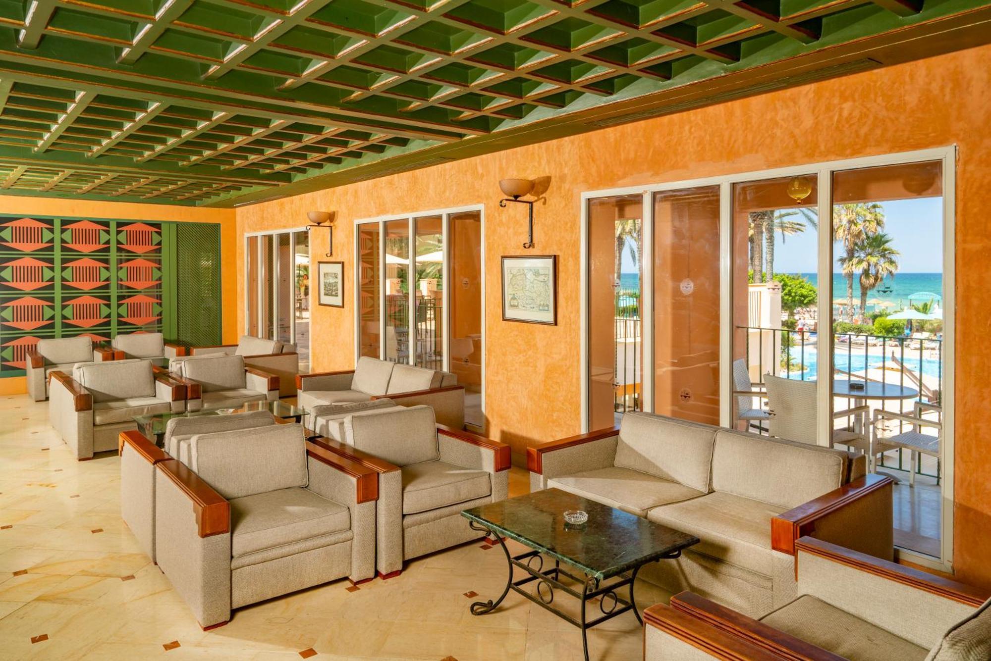 El Ksar & Thalasso Rezort 4*