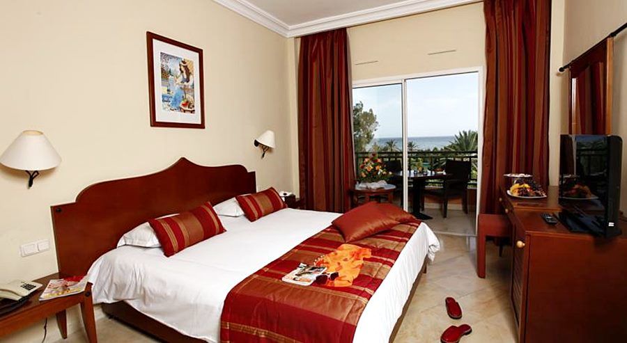 El Ksar & Thalasso