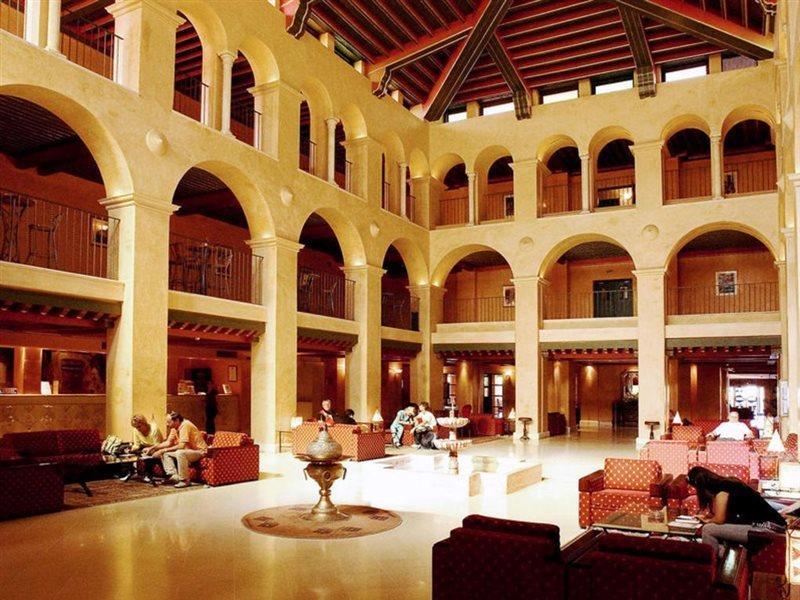 Rezort El Ksar & Thalasso