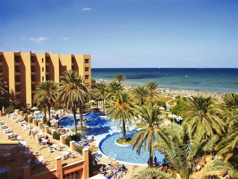El Ksar & Thalasso