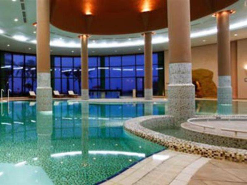Rezort El Ksar & Thalasso
