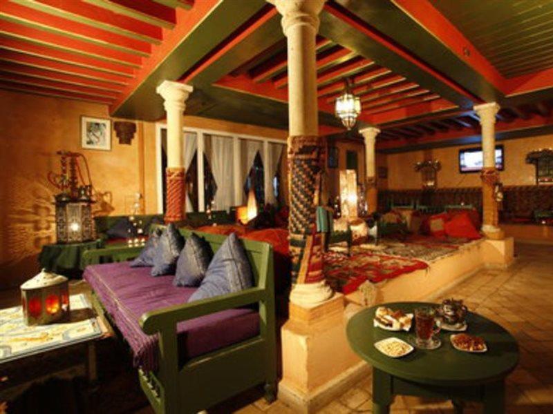 Rezort El Ksar & Thalasso 4*