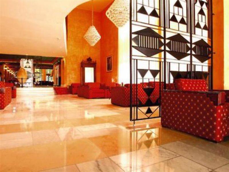 Rezort El Ksar & Thalasso
