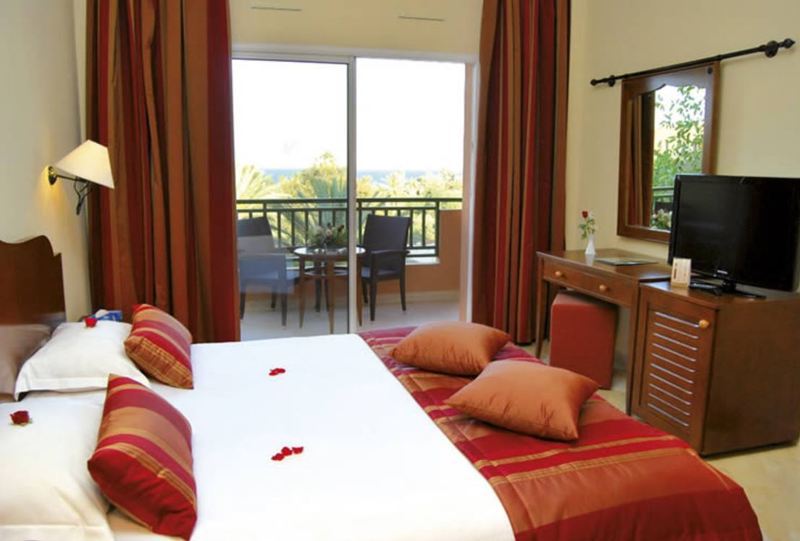 El Ksar & Thalasso Sousse
