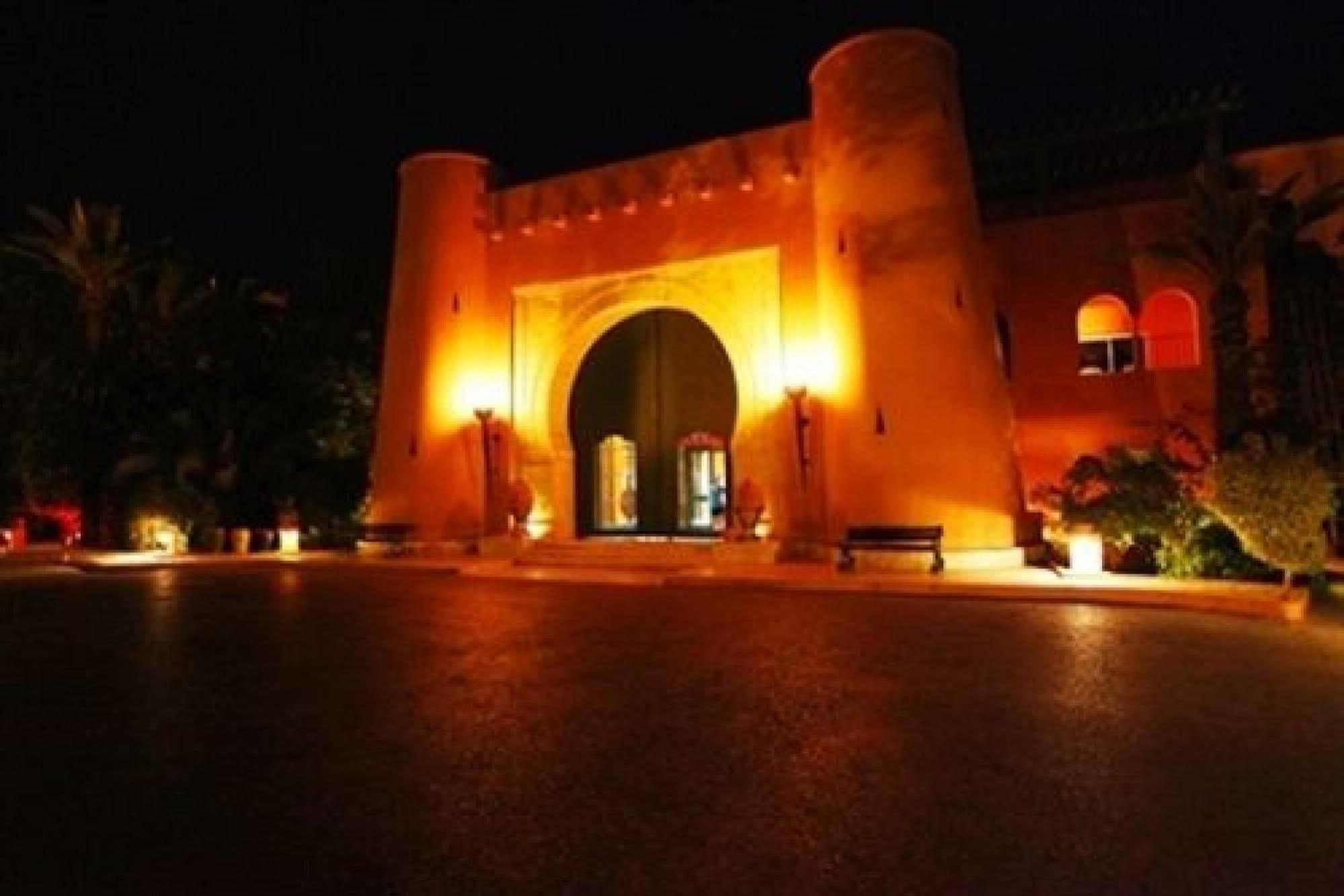El Ksar & Thalasso