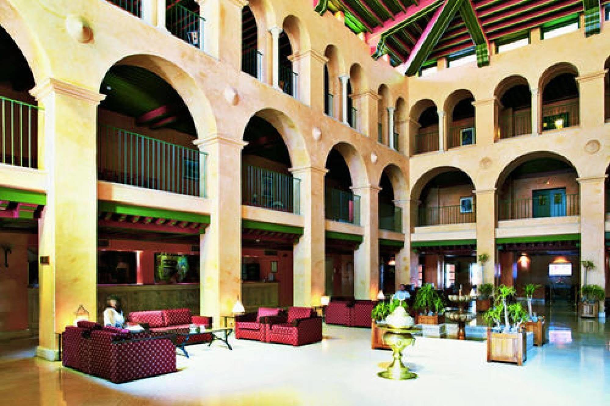 El Ksar & Thalasso Rezort Sousse