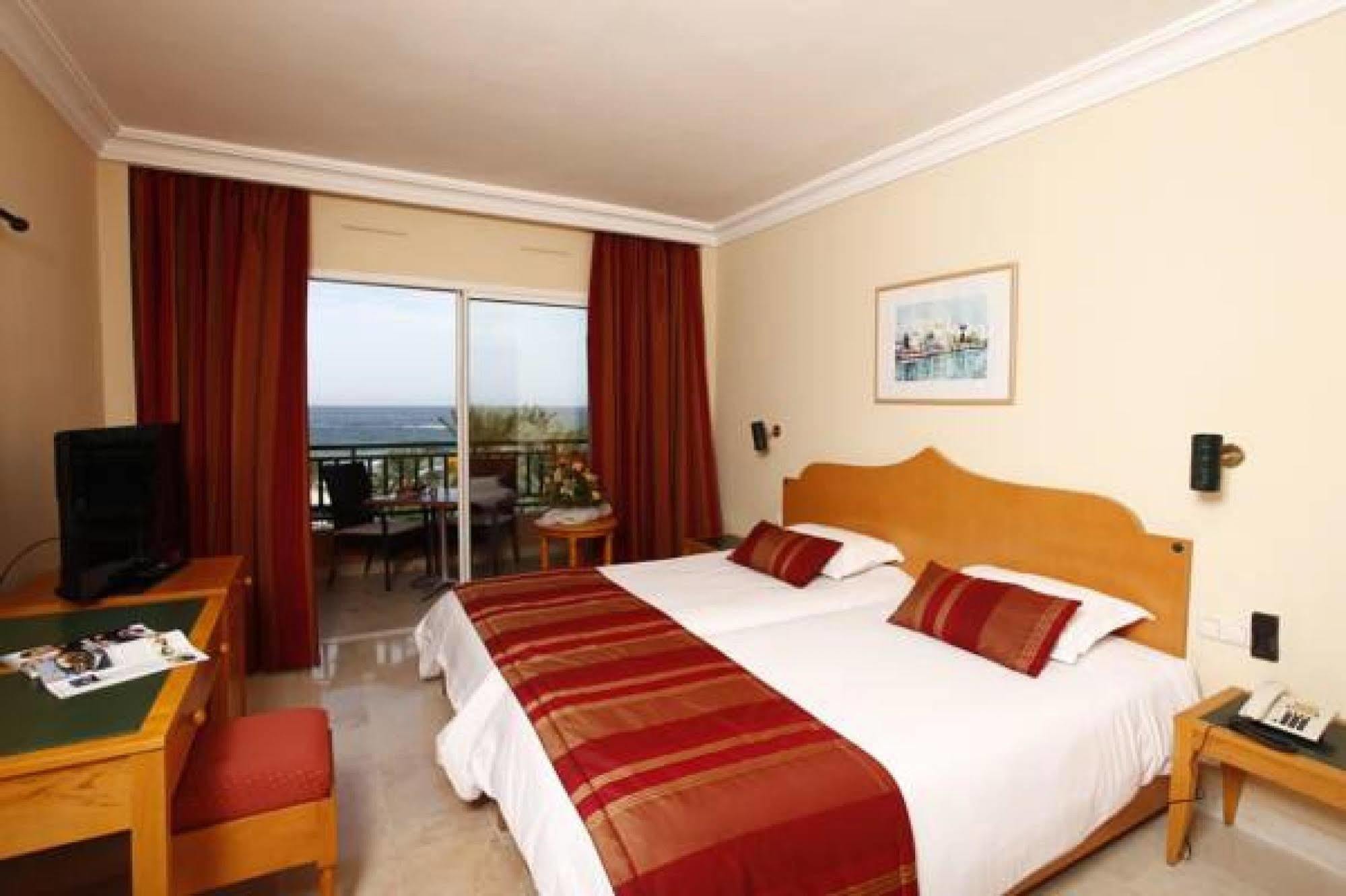 El Ksar & Thalasso Rezort Sousse