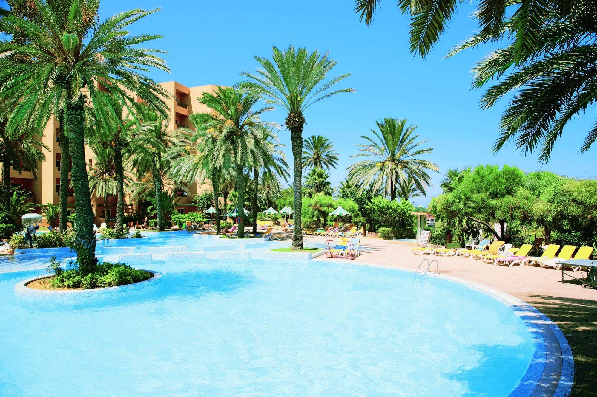 El Ksar & Thalasso