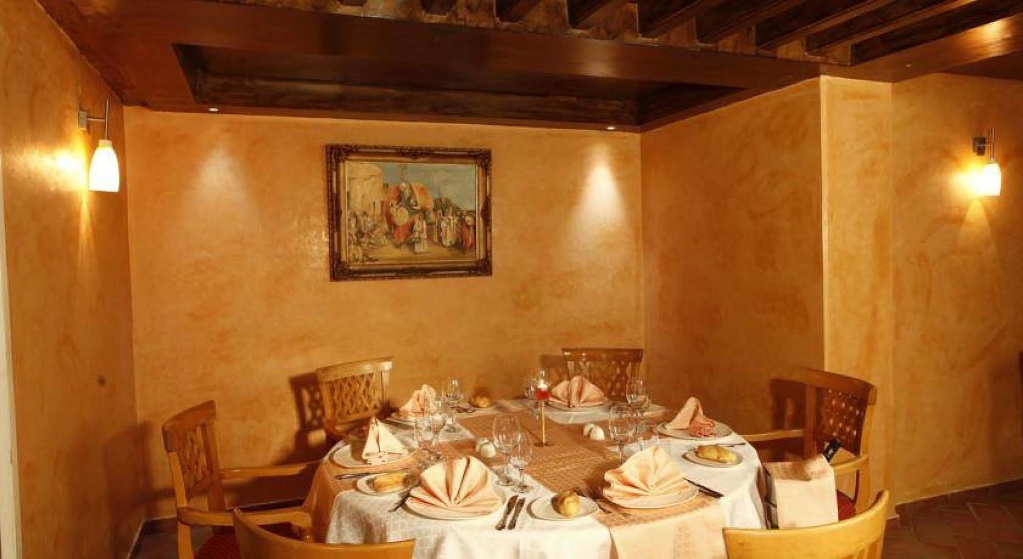 El Ksar & Thalasso