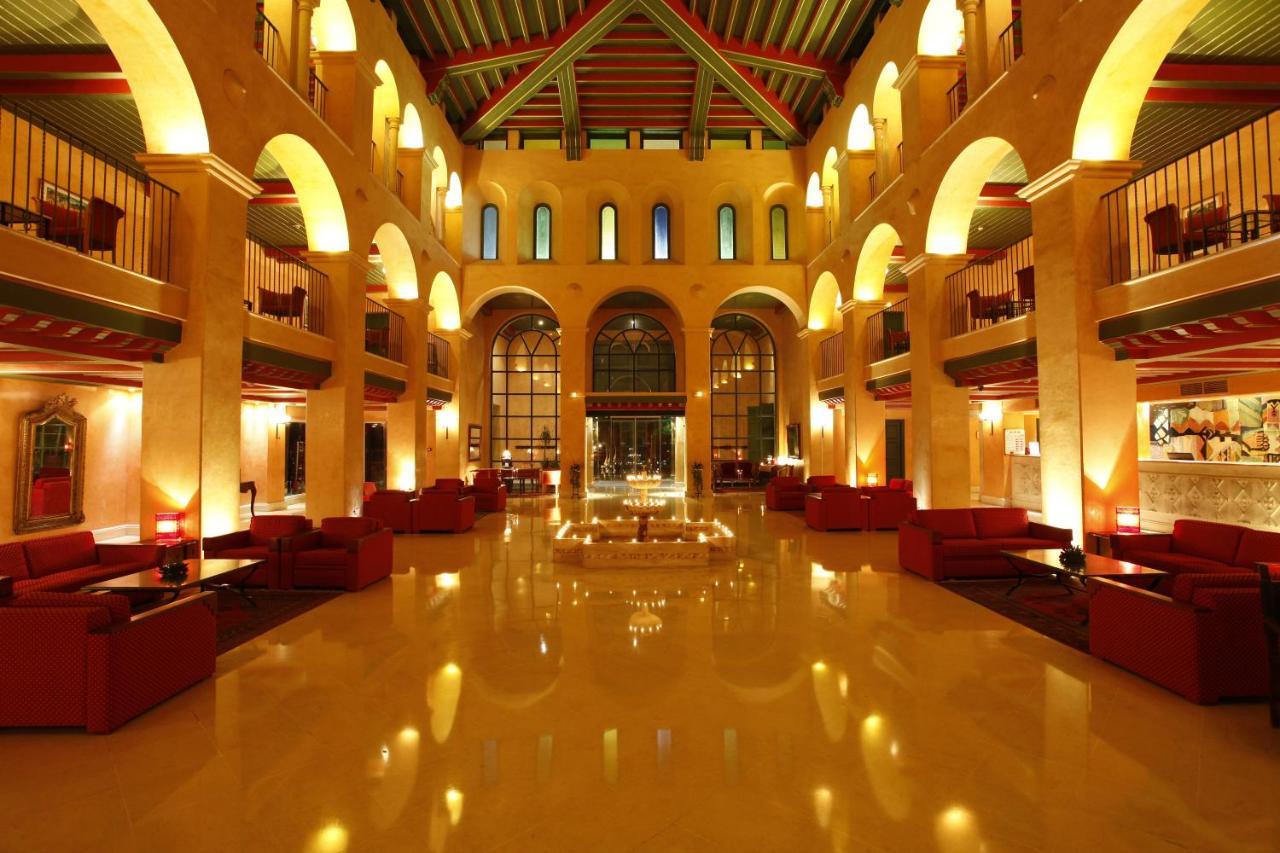 El Ksar & Thalasso Rezort 4*