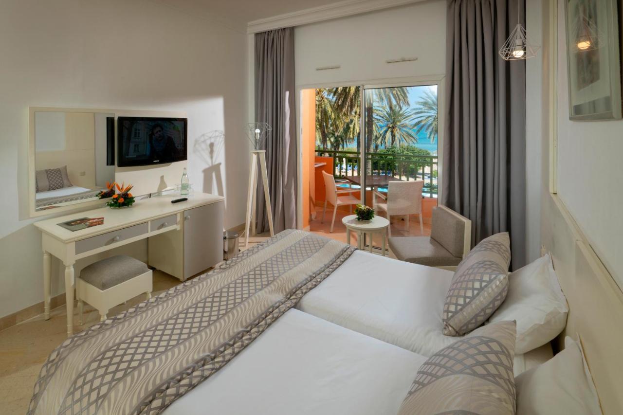 Rezort El Ksar & Thalasso
